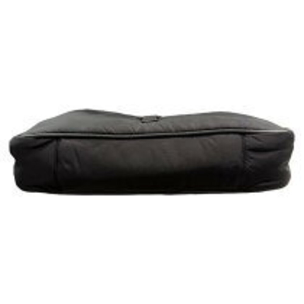 Saint Laurent Nylon Shoulder Bag Black - Picture 5 of 10